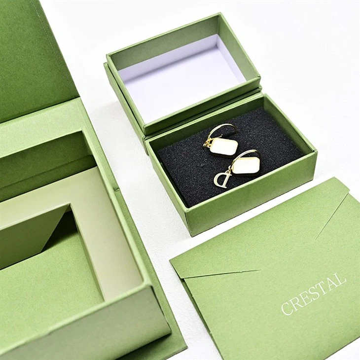 Luxury Boxes For Packiging