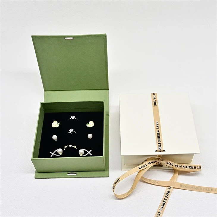 Luxury Boxes For Packiging