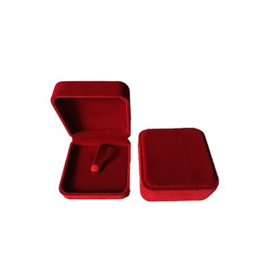 Kohandatud sametkäevõru pakkekarp