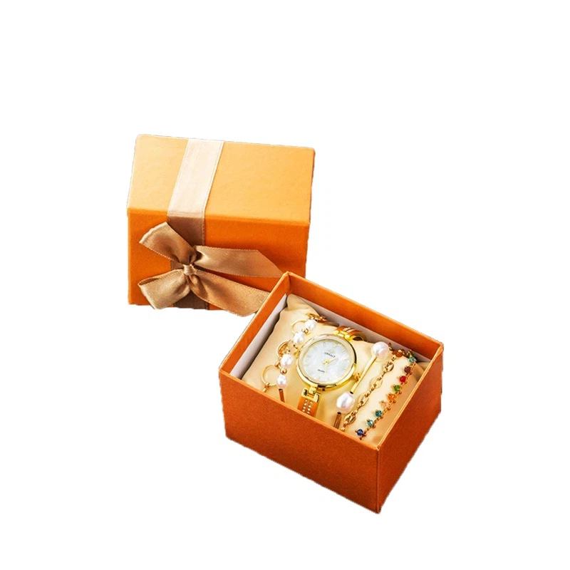 Kohandatud käevõru pakendikarbi tootjad